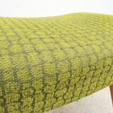 Green Ottoman