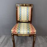 Ensemble de salon Empire, XXème siècle