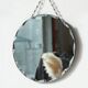 Round Beveled Mirror - 1.11.23.07