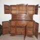 Buffet kitchen 1962