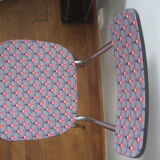 Formica chair revisited