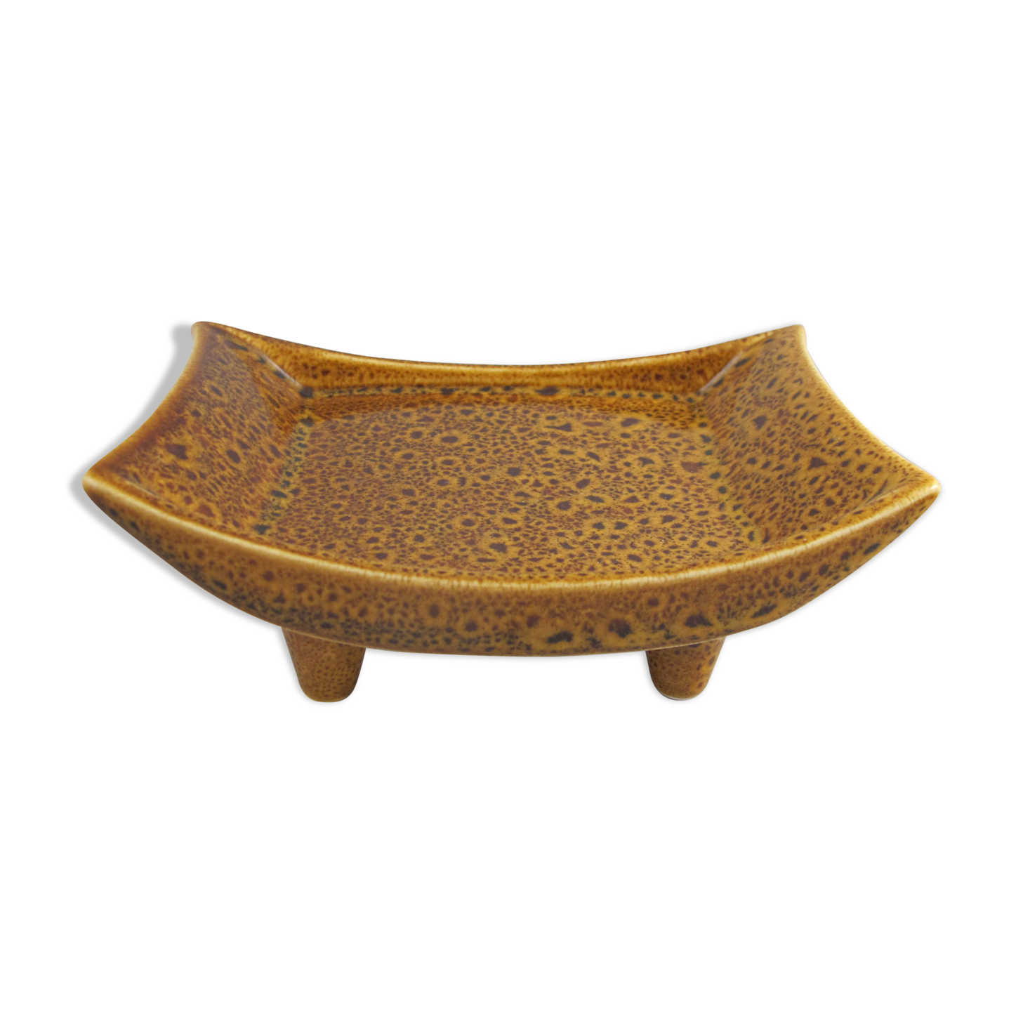 empty pocket or porcelain candle holder