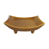 empty pocket or porcelain candle holder