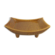 empty pocket or porcelain candle holder