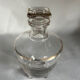 Small antique carafe