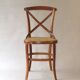 Chaises Lattenstuhl N°145 par Kohn vers 1904