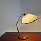 Temde Leuchten | Lampe de bureau des années 50