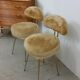 2 chairs Pelfran