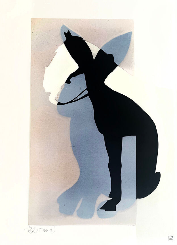 Untitled, Rikke Diemer