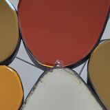 Olivier de Schrijver coffee table limited edition Moon Ode's Design Belgium