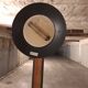 80's floor lamp Maison Delmas