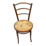 GEBRUDER THONET chair model 17 late 19th century