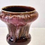 Medici-style vase from Vallauris in very good condition