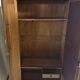 Parisian Art Deco wardrobe