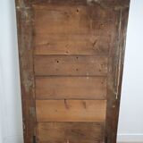 Old period mirror 152x93cm