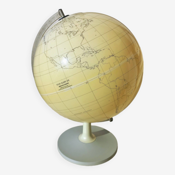 Scan Globe 1978 Danish