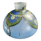 Large vase – Art Deco – Verrerie de Leune (1861-1930)
