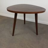 Tripod coffee table