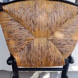 Chair pray to God