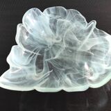 Opalescent empty pocket
