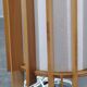 Ib Fabiansen TEMA Floor Lamp for Fog & Mørup, Denmark, 1960s