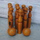 Jeu de quilles