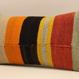 25x50 cm kilim cushion cover