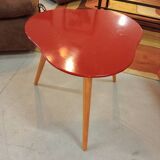 Vintage coffee table