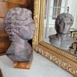 Bust of Alexander the Great