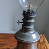Oil lamp
