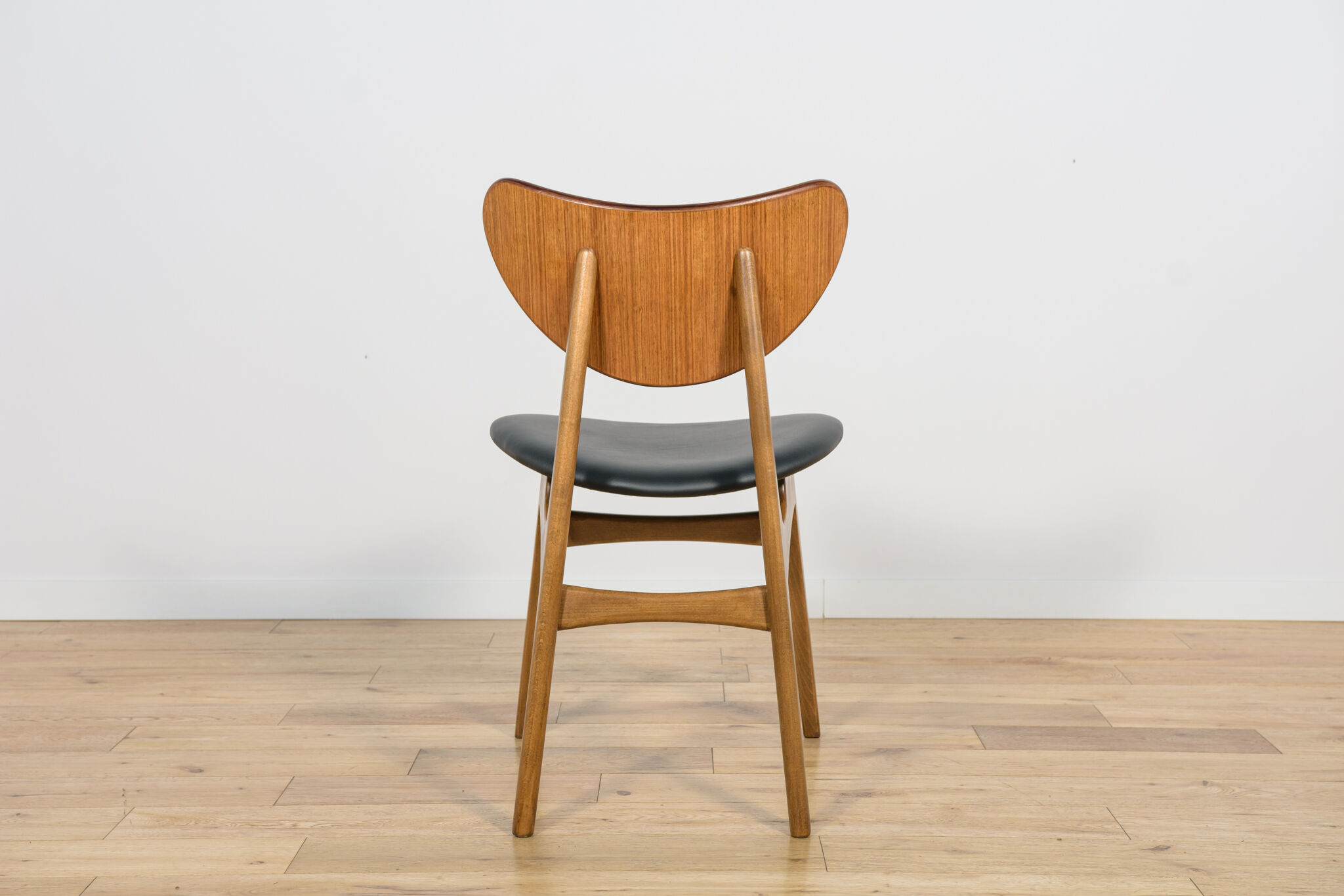 Mid-century Librenza dining chairs from G-Plan, United Kingdom, 1950s, set of 4