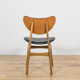 Mid-century Librenza dining chairs from G-Plan, United Kingdom, 1950s, set of 4
