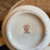 Tea-pot