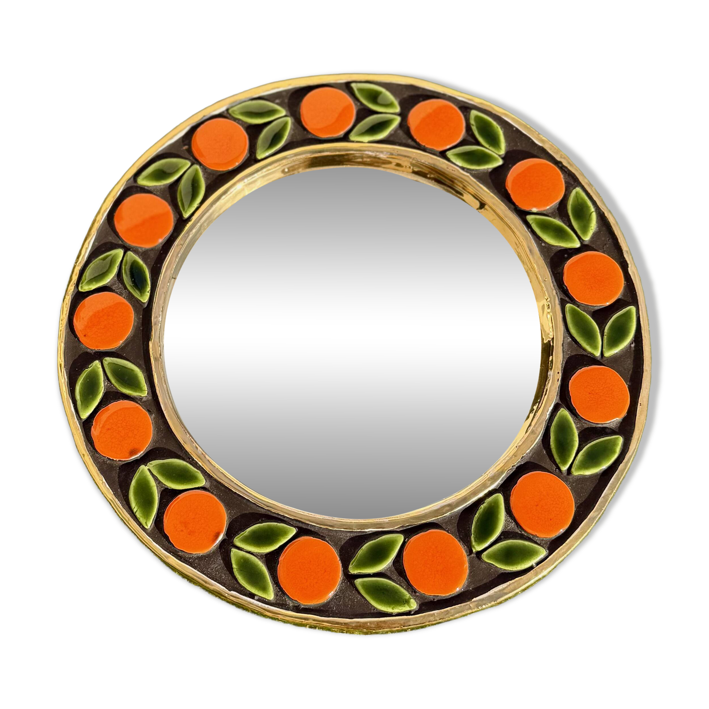 Espelt Mithé Mirror