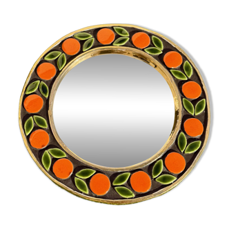 Espelt Mithé Mirror