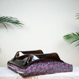 Foot rest Marsala by Michel Ducaroy, Ligne Roset