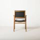 Paire de fauteuils des années 50 par Frantisek Jirak, Tchécoslovaquie, années 1960.