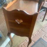 Louis XV bedside table