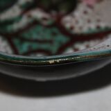 Lot of 4 frying pans pattern