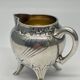 Gallia Christofle Tea/Coffee Service, Art Nouveau 1900