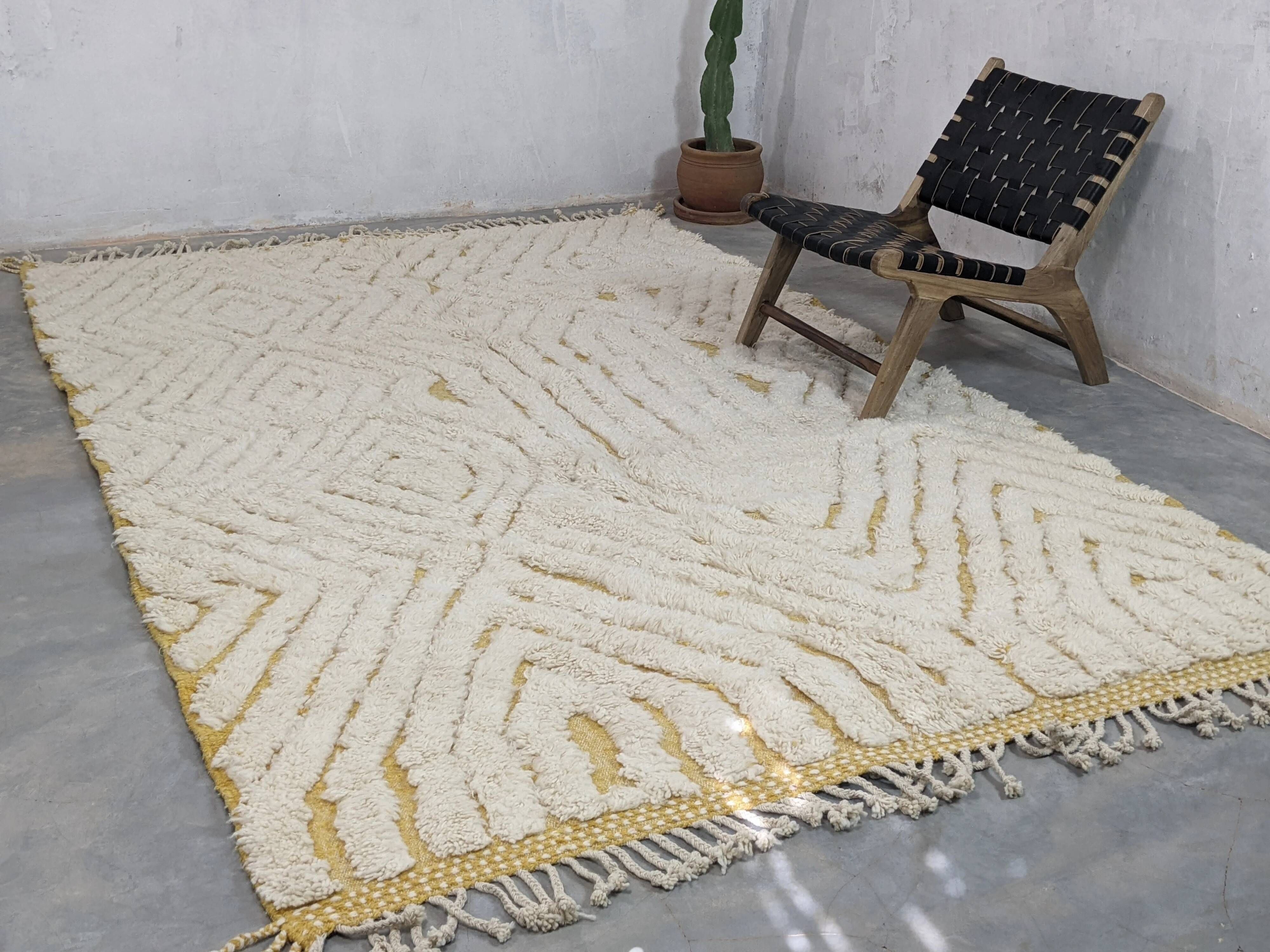 Handmade Azilal rug – Pre-order #G205
