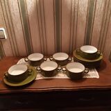Melitta Ceracron Soup Set