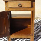 Solid oak confiturer