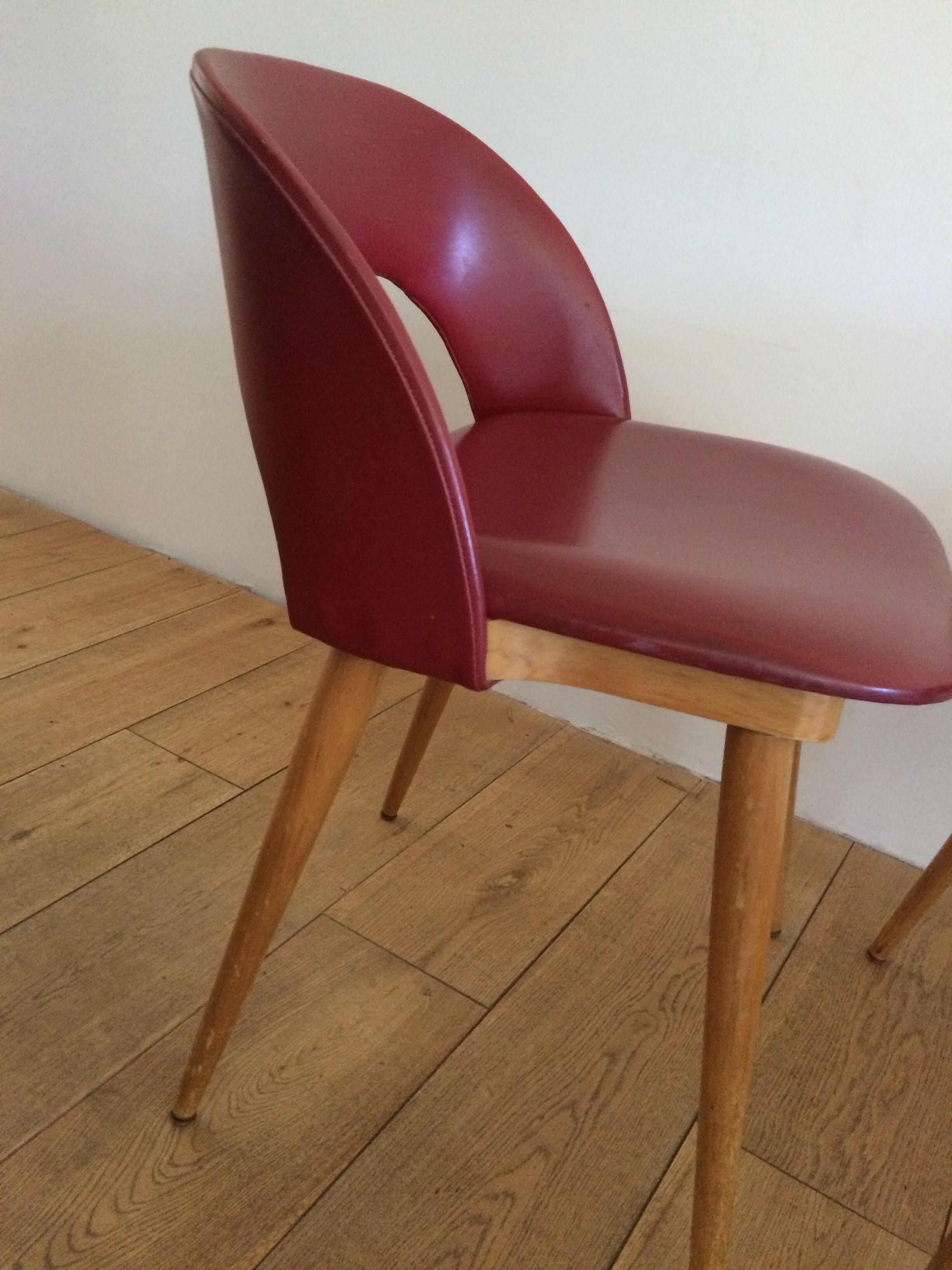 50s chairs