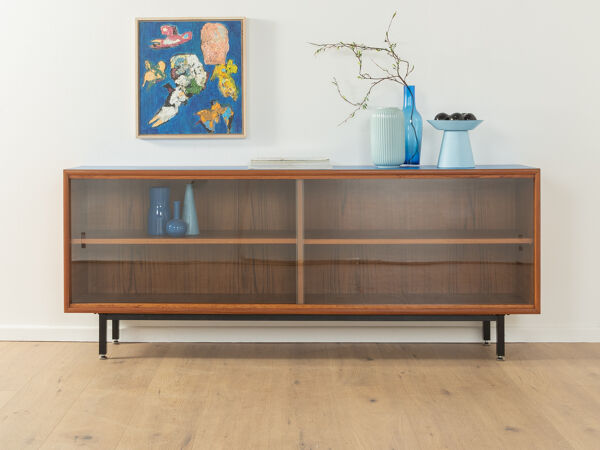 Buffet des années 1960, WK Möbel