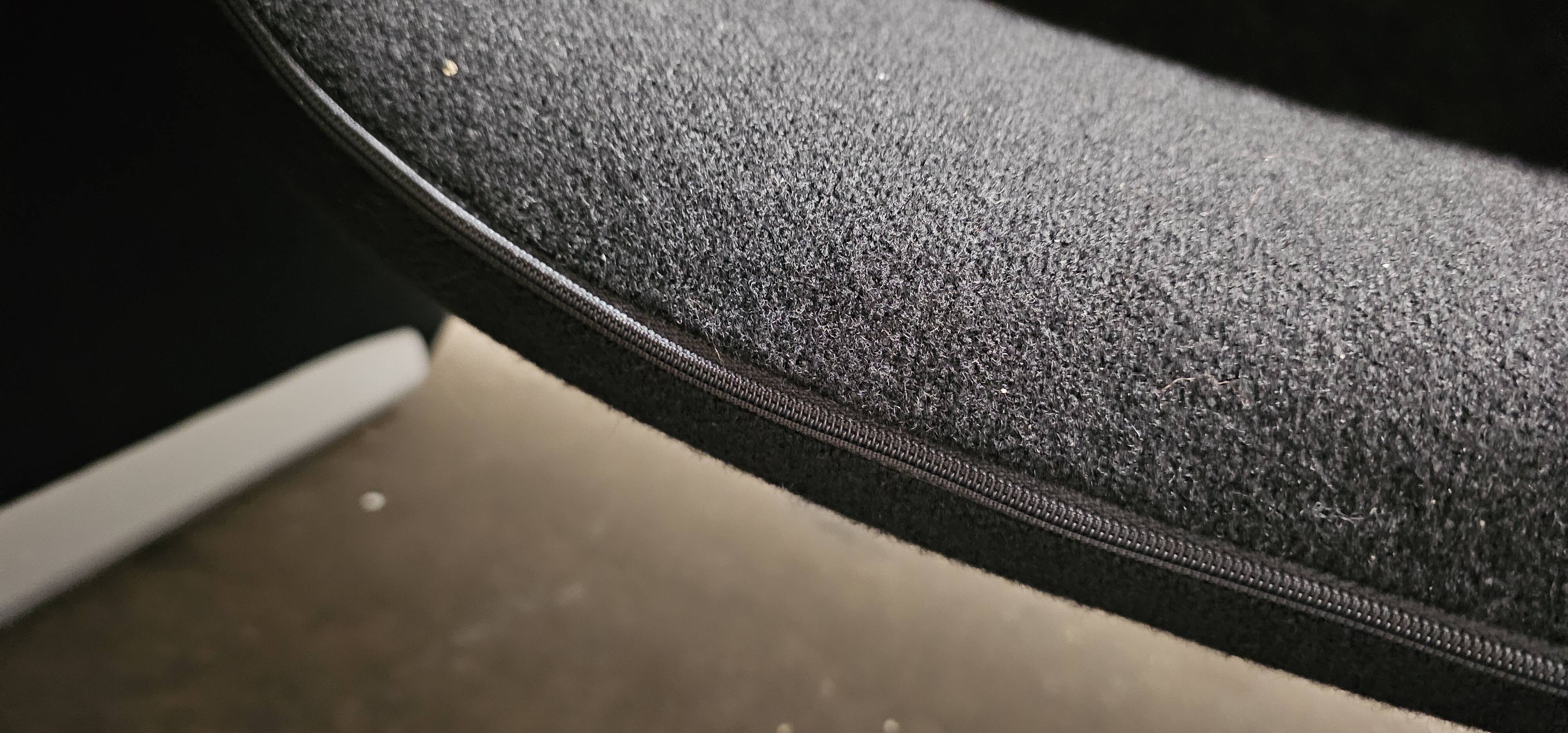 Chaises groovy Pierre Paulin pour Artifort