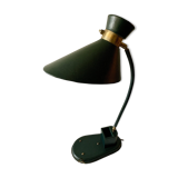 Desk lamp in the style of Jacques Adnet