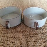 Tea cups