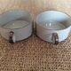 Tea cups