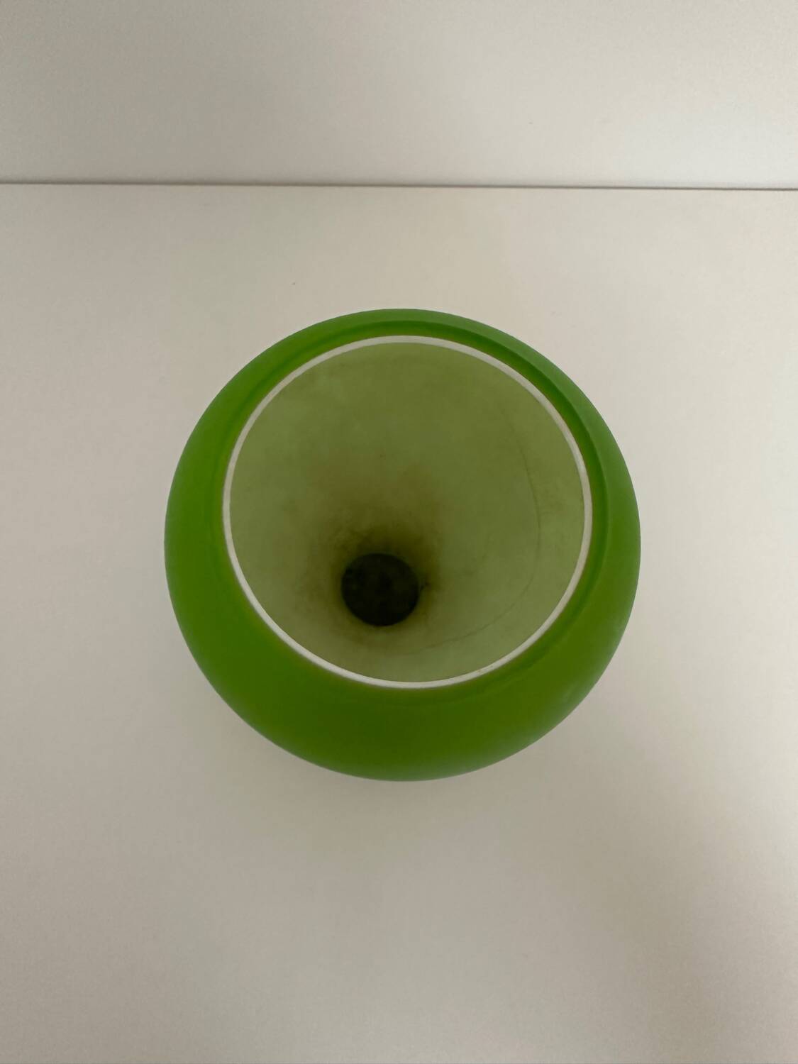 Vase Italien, pop art, design, 1970